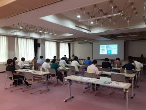 「いざというときに困らないために」＠芳賀町社会福祉協議会