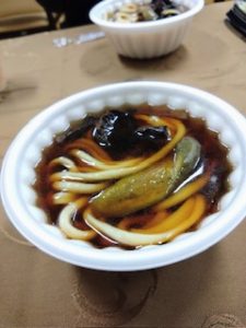 葬儀社様のイベントに参加しました